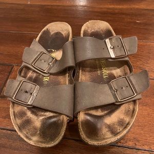 Arizona Birkenstock (38)
